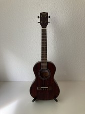 Kala solid mahagoni gebraucht kaufen  Hannover