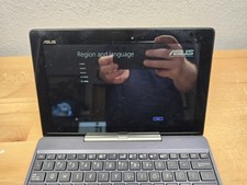 Asus transformer book for sale  Fort Worth