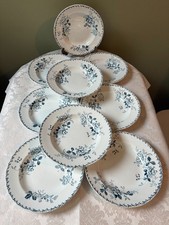 Faïence fin xix d'occasion Faïence fin xix d'occasion  Cugnaux