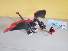Playmobil 4838 drache gebraucht kaufen Playmobil 4838 drache gebraucht kaufen  Krefeld