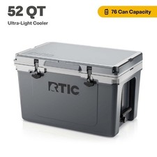Rtic ultra light for sale  Great Bend