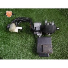 Kit chiavi yamaha usato  Napoli
