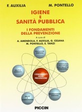 Igiene sanita pubblica usato  Sesto San Giovanni