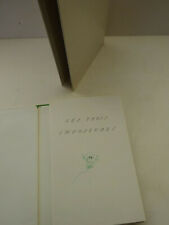 Toulet impostures. gravures d'occasion  Pontoise