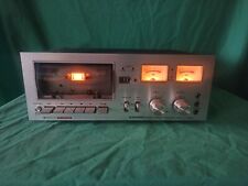 Pioneer f6060 cassette usato  San Giuliano di Puglia