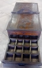 Massoneria massone mobile usato  Torre Canavese