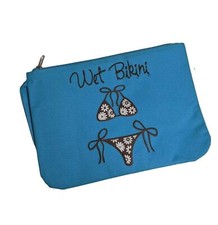 Bikini bag wet for sale  Webster