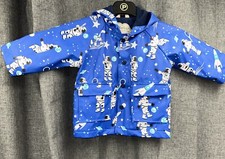 Hatley raincoat boys for sale  LEIGH-ON-SEA