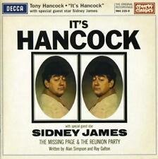 Tony hancock hancock for sale  UK