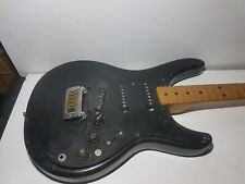 1982 WASHBURN FORCE 3 - feito no JAPÃO - RARO FORMATO V DURO, usado comprar usado  Enviando para Brazil
