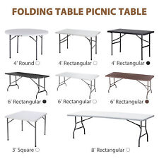 Card folding table for sale  Fontana