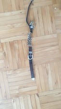 Kinnkette western gebraucht kaufen  Passau