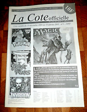 Magic pokémon cote d'occasion  Limoges-