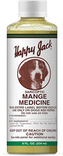 Mange medicine treatment d'occasion  Expédié en Belgium