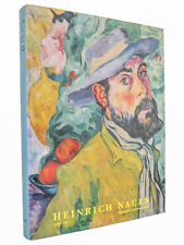 Heinrich nauen 1880 gebraucht kaufen  Freiburg im Breisgau