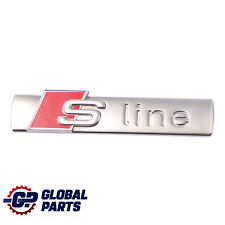 Audi aile line d'occasion  France