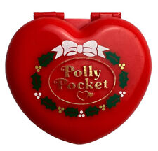 Polly pocket merry gebraucht kaufen  Neustrelitz-Umland