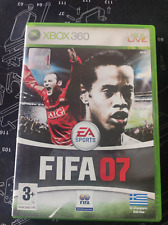 Usado, FIFA 07 XBOX 360 VGC PAL comprar usado  Enviando para Brazil