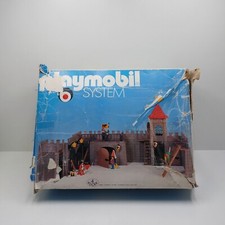 Playmobil ancien 3446 d'occasion  Quincieux