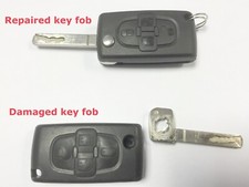 Car key repair for sale  LEICESTER