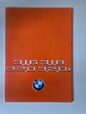 Original bmw e21 for sale  NEWTON STEWART