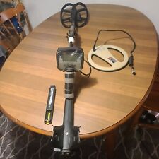Minelab explorer inline for sale  Colorado Springs