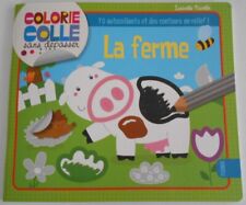 Livre loisir enfant d'occasion  Saint-Gilles-Croix-de-Vie