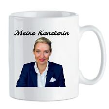 Kaffeetasse afd deutschland gebraucht kaufen  Magdeburg