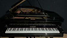 Pianoforte mezza coda usato  Aversa