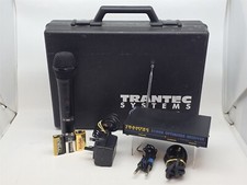 Trantec s1000 wireless for sale  BIRMINGHAM