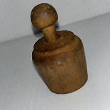 Mini wooden butter for sale  Linn