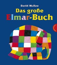 Elmar große elmar gebraucht kaufen  Berlin