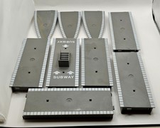 Hornby platform pieces for sale  REDRUTH