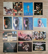 Pink floyd lot d'occasion  Neuilly-sur-Marne