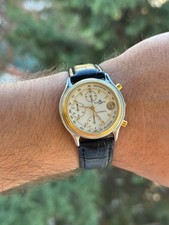 Baume mercier stainless d'occasion  Expédié en Belgium