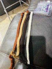 Curly crepe wool for sale  Stone Mountain