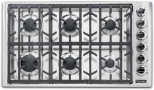 Viking series vgsu53616bss for sale  Birmingham
