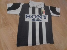 Maglia shirt vintage usato  Genova