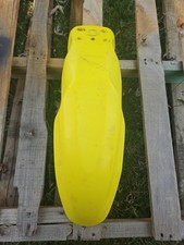 Drz125 front fender for sale  Adamsville