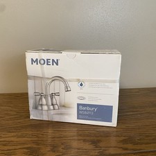 New moen banbury for sale  Pardeeville