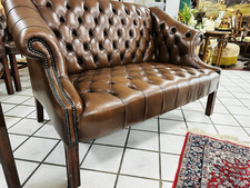 Luxus echter chesterfield gebraucht kaufen  Rodenberg