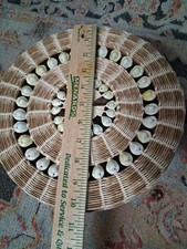 Woven banana leaf for sale  Duluth