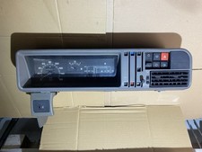 Cruscotto fiat panda usato  Ladispoli