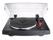 Audio technica giradischi usato  Roma