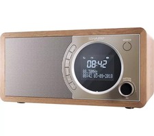 Sharp 450 dab for sale  RHYL