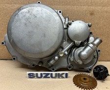 Genuine suzuki ltz for sale  Ray