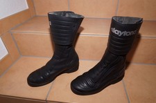 Gepflegte daytona motorradstie gebraucht kaufen  Trier