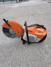 Stihl 410 stroke for sale  LIVERPOOL