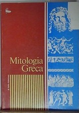 Mitologia greca usato  Italia