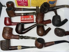 Vintage estate pipes for sale  Whitesboro